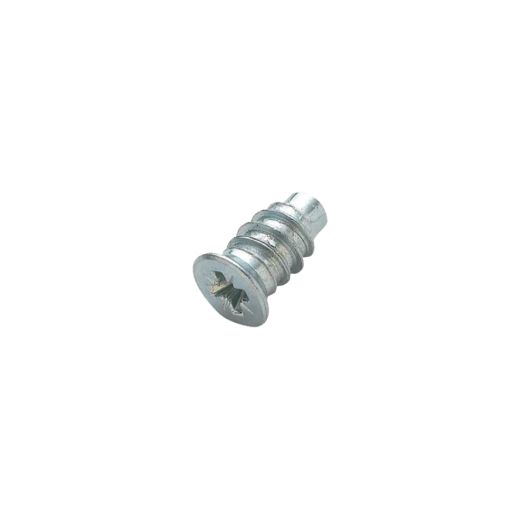 Euroschroef standaard Ø5 mm