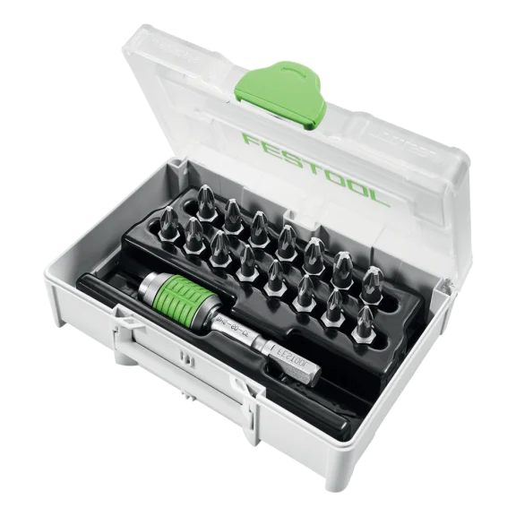 Coffret embouts