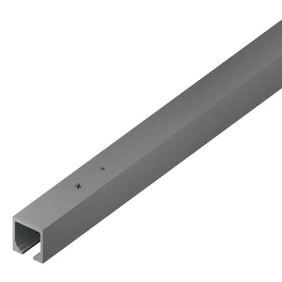 Rail enkel Junior 40