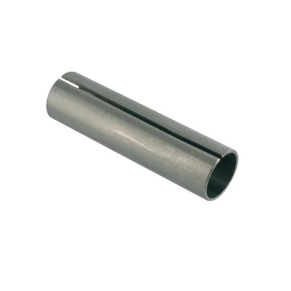 Verbinding voor buis