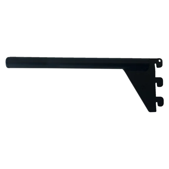 Support pour tablette bois Ø 20 mm