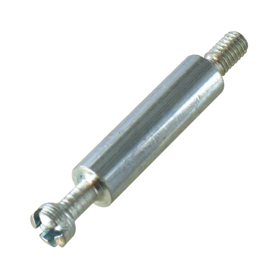 Tourillon MINI15 filet M4