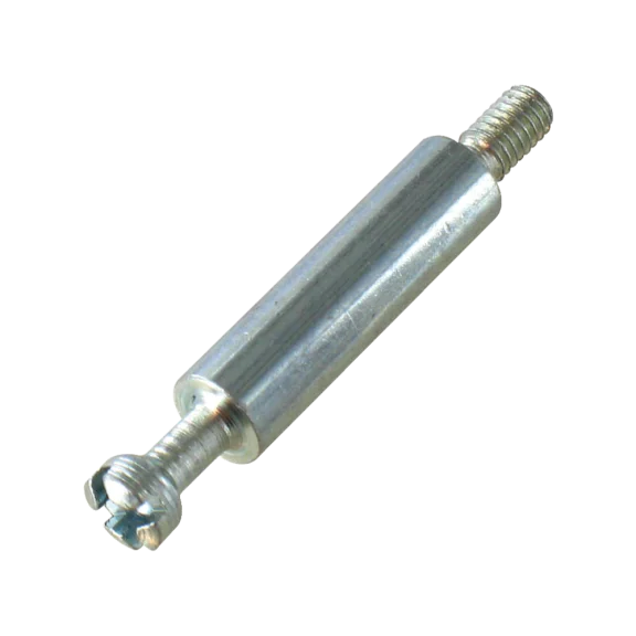 Bolzen MINI15 Gewinde M4