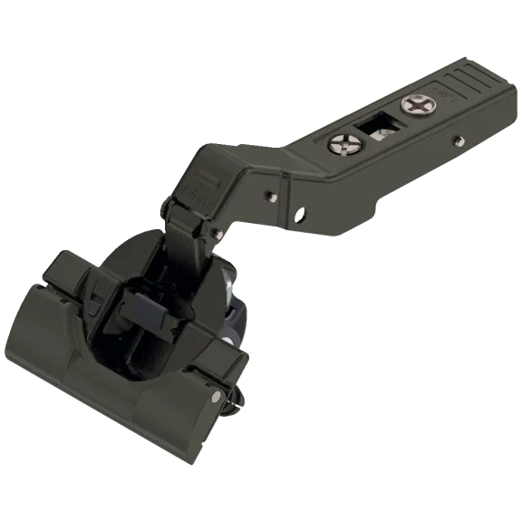 Hoekscharnier CLIP top BLUMOTION +45° openingshoek 95°