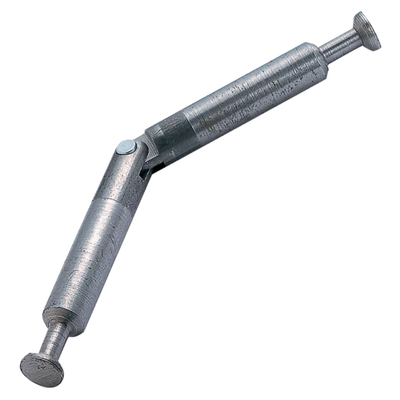 Beweegbare stift dubbel MINI