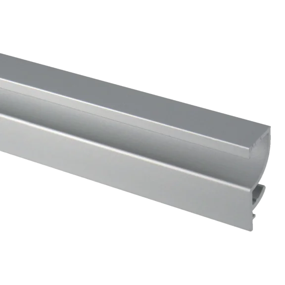 Profil haut pour grille