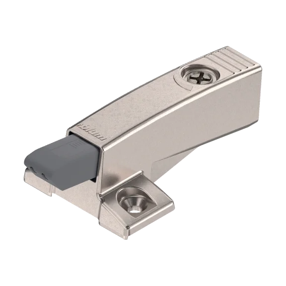 Demper BLUMOTION in adapterplaat