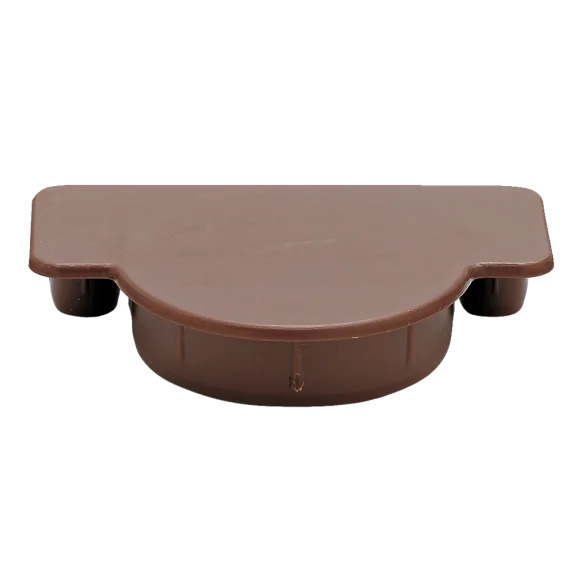 Abdeckkappe Ø 35 mm