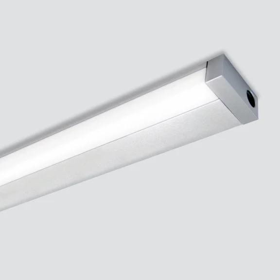 Luminaire LED 230 V en applique