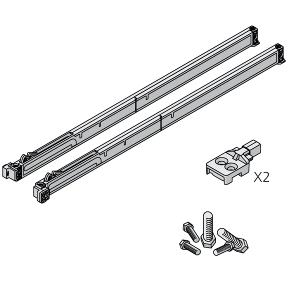 Demper Combino 65 FS