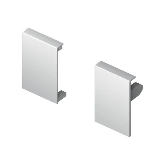 Fronthouders binnenlade TANDEMBOX antaro hoogte M