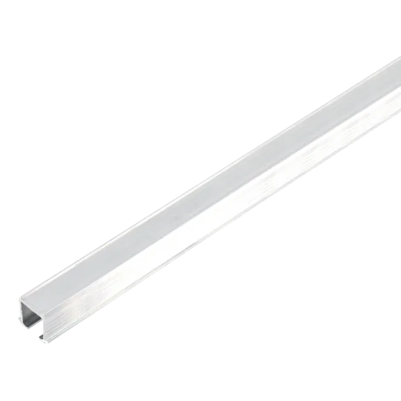 Rail simple haut Clipo 16