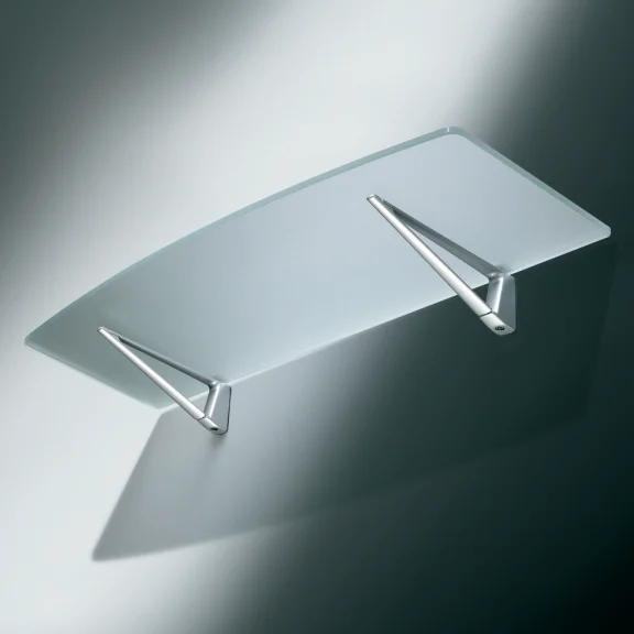 Console d'étagère