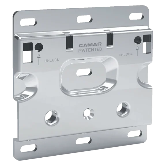 Muurbevestiging voor houder 807