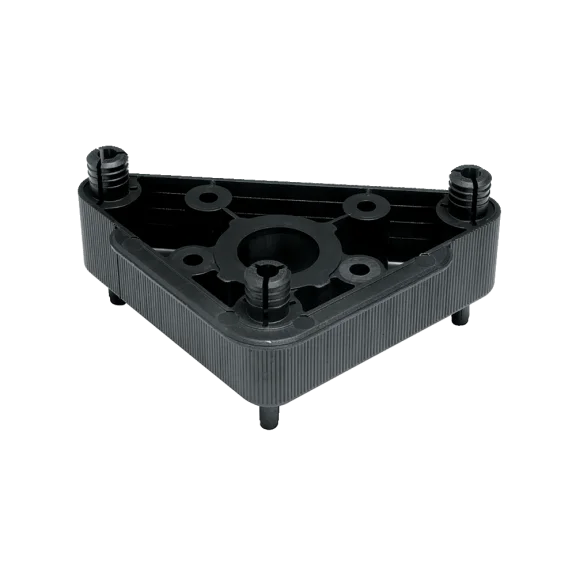 Kastdrager om in te slaan