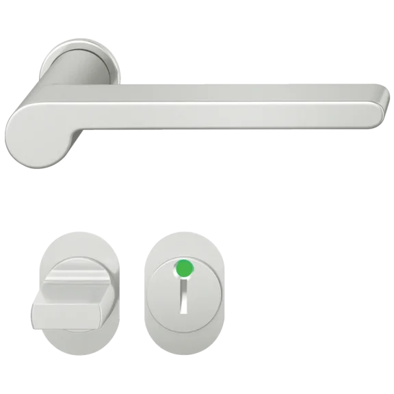 Set 1021 auf Mini-Rosette