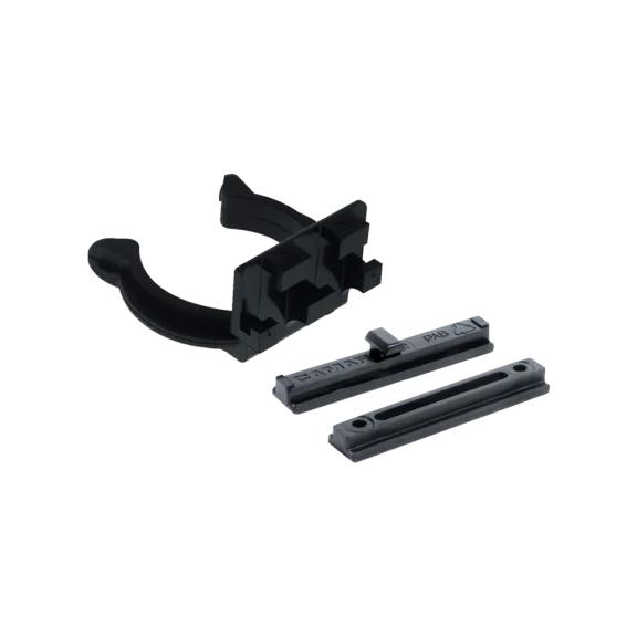 Plintclip