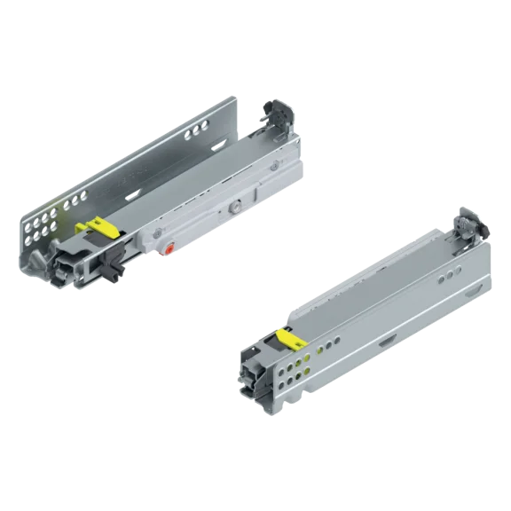 Coulisse MOVENTO 40 kg TIP-ON