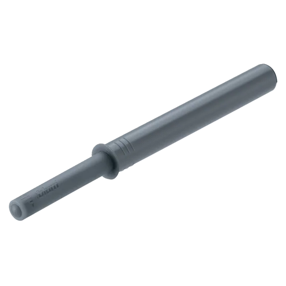 TIP-ON voor scharnier met veer