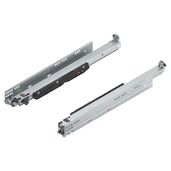 Geleider MOVENTO 70 kg BLUMOTION / TIP-ON BLUMOTION