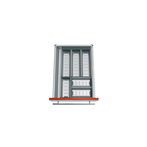 Casier range-couverts Elt 400/450