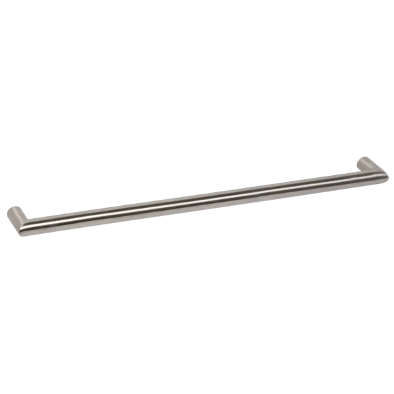 Poignée inox Ø14 mm