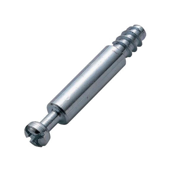 Stift MINI hout Ø5 mm