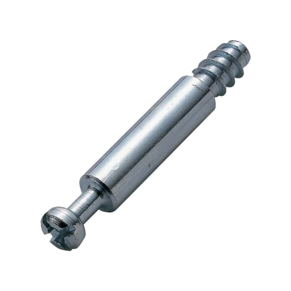 Stift MINI hout Ø5 mm