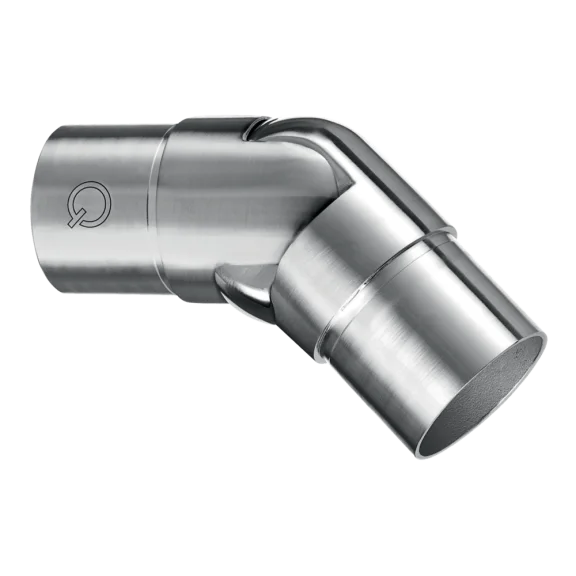 Verstelbare hoek Q-Line