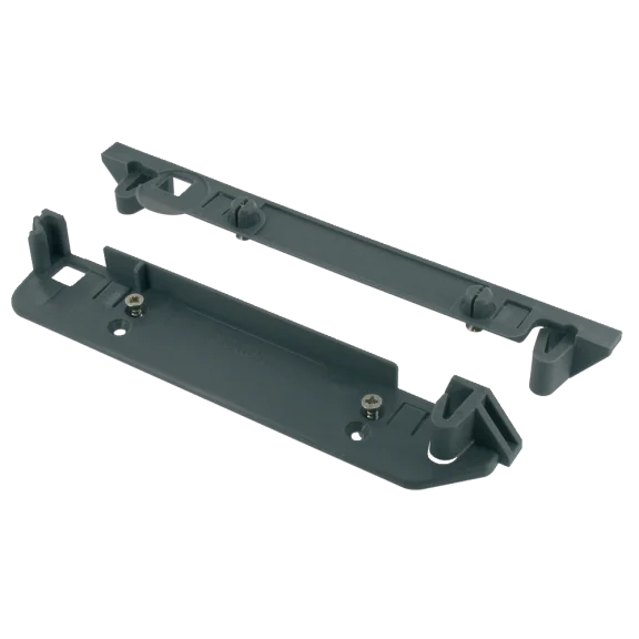 Support pour profil haut/bas (3/4)