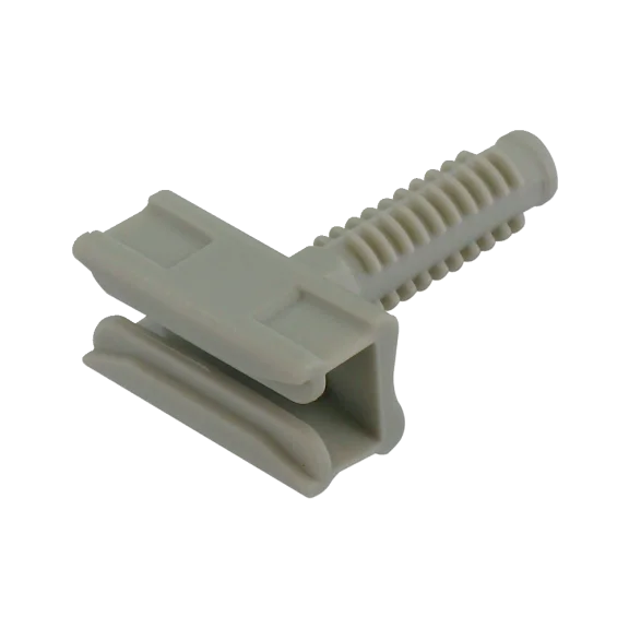 Ferrure d'assemblage intermédiaire ZERO