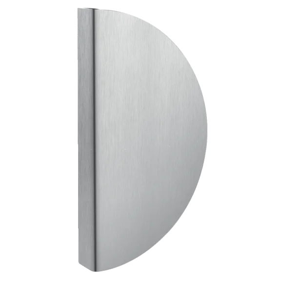 Trekgreep halve-maan per paar