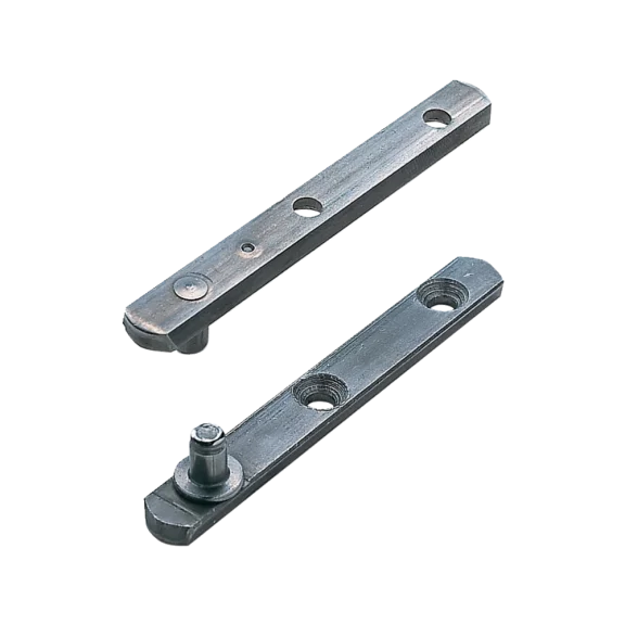 Rechte pivot 2 afgerond