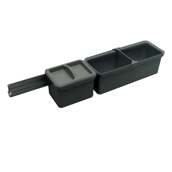Set YouboXx 7 für TANDEM und TANDEM side