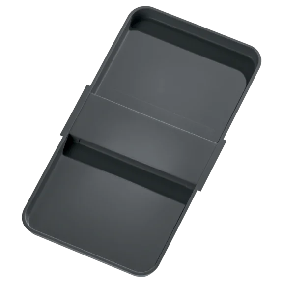 Couvercle pour seaux 25, 35 et 42 L anthracite