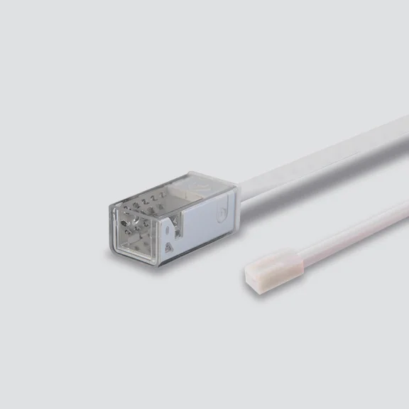Zuleitung mit Clip-Anschluss TOP WAVE