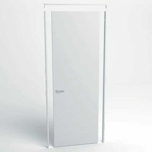 Set für Tapetentür X40