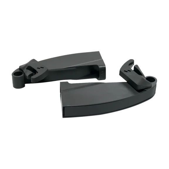 Soft Stopp Plus pour plateau LeMans II