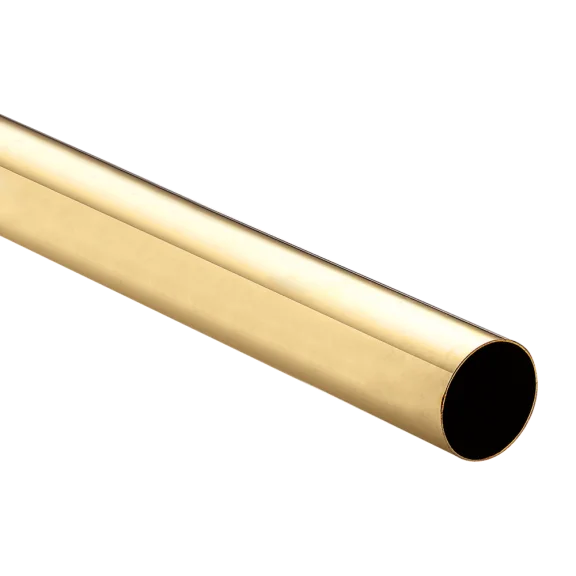 Tube Ø40 mm