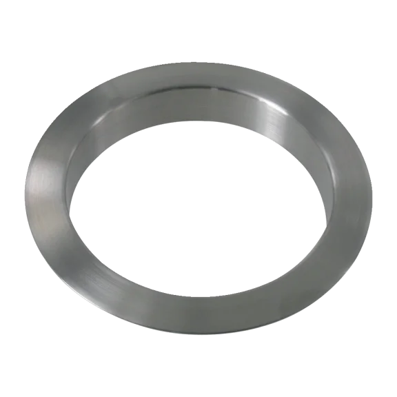 Ring flessenhouder