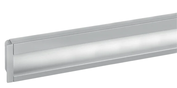 Poignée profil prise de main à encastrer