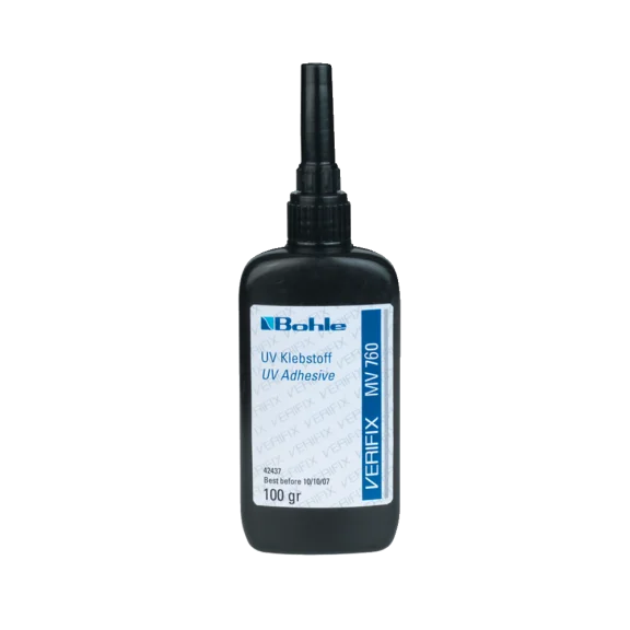 Colle aux UV MV760
