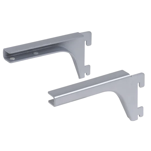 Consoles courtes pour tablette verre