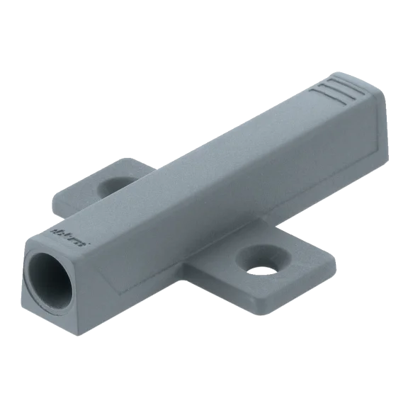 Adapter in kruisvorm