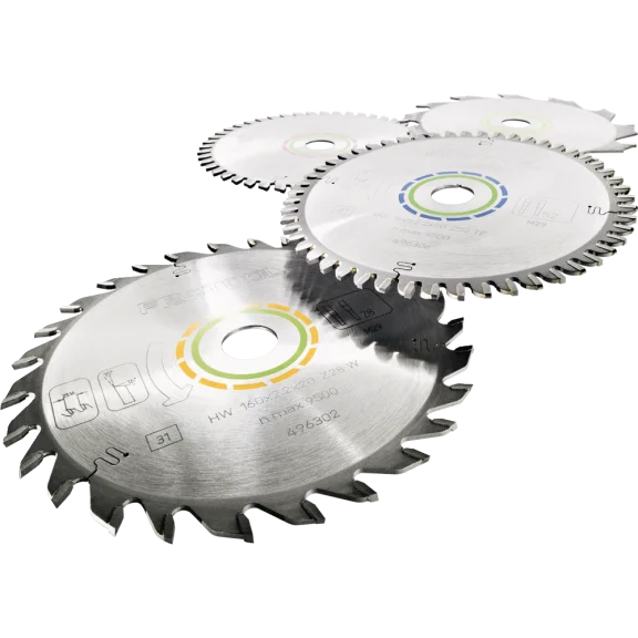 Lame pour scie circulaire TS55