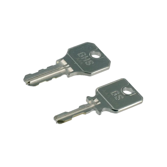 Passe-partoutsleutel