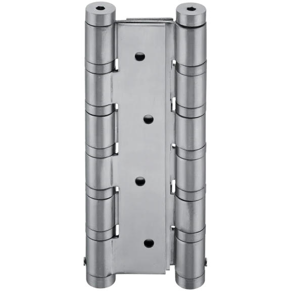 Pendeltürscharnier mit 10 Kugellagern