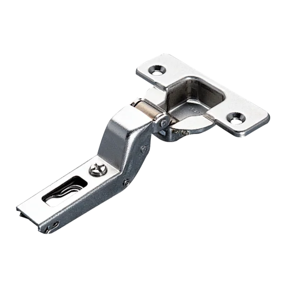 Dikke deurscharnier inliggend