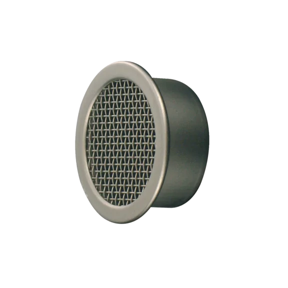 Aérateur à encastrer