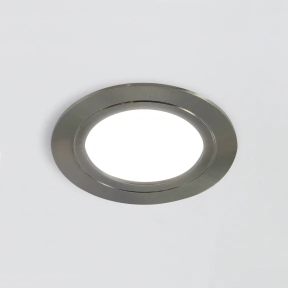 LED spot Plug rond 12 V
